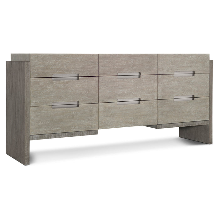 Foundations Dresser - Furniture City (CA)l