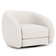 Austen Fabric Swivel Chair - Furniture City (CA)l