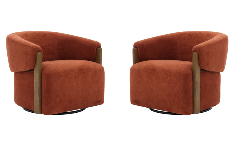 parker-living-finley-island-rust-swivel-accent-chair-two-pack-2