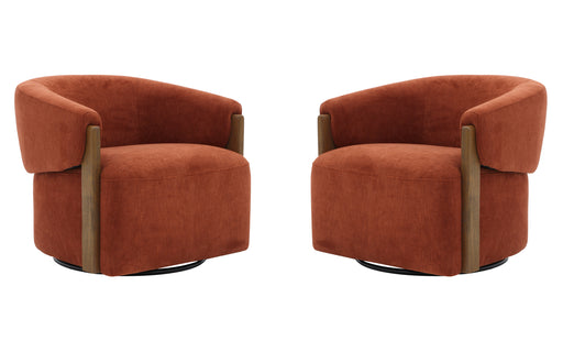 parker-living-finley-island-rust-swivel-accent-chair-two-pack-2
