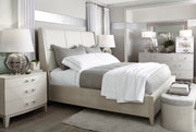 Axiom Panel Bed - Furniture City (CA)l