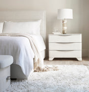 Sereno Panel Bed - Furniture City (CA)l