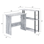 ievi-antique-white-black-writing-desk-5