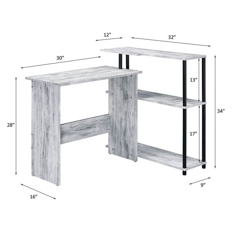 ievi-antique-white-black-writing-desk-5
