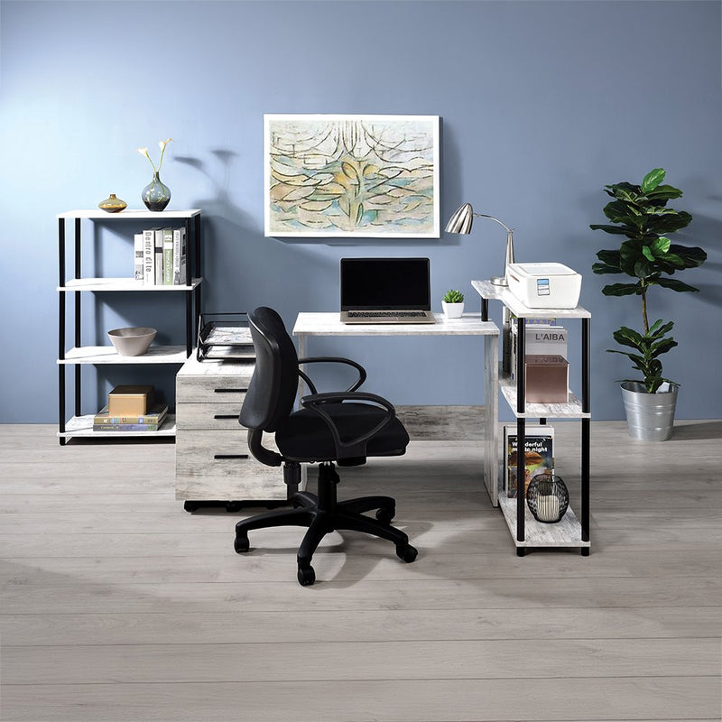 ievi-antique-white-black-writing-desk-6
