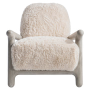Elon Fabric Chair - Furniture City (CA)l