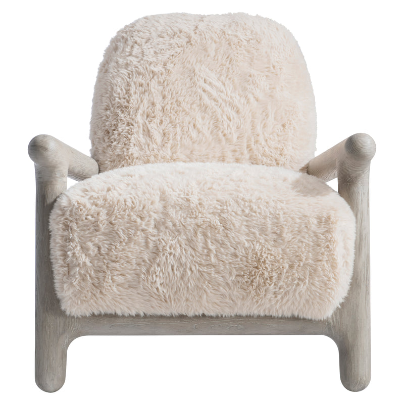 Elon Fabric Chair - Furniture City (CA)l