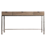 Aventura Desk - Furniture City (CA)l