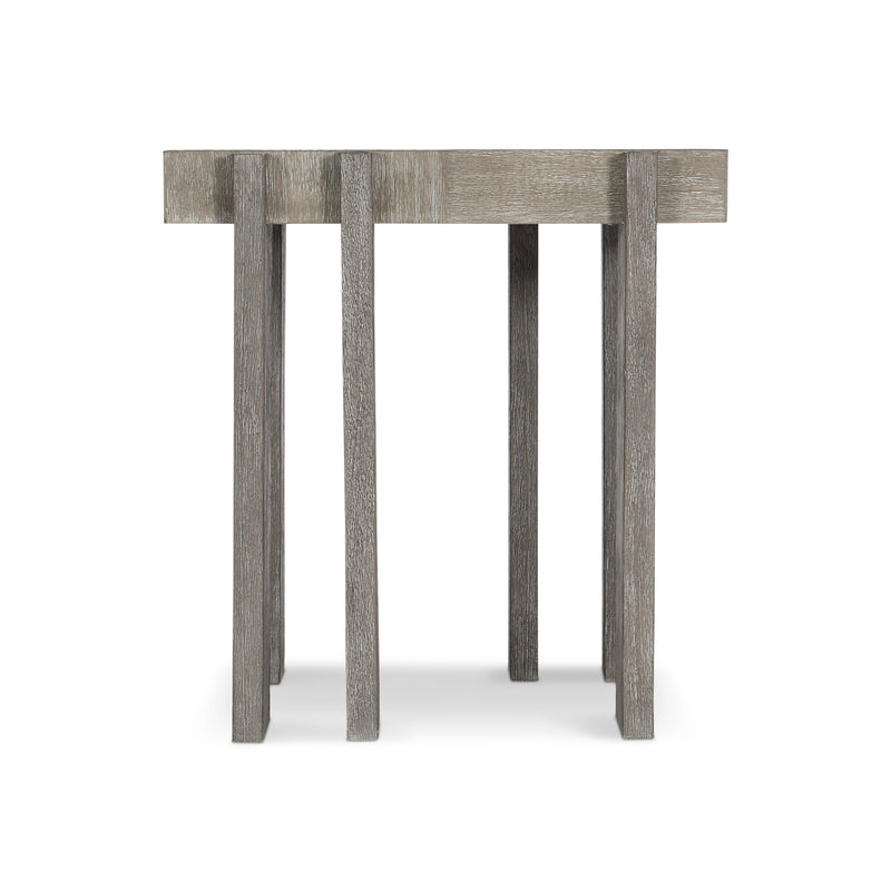 Foundations Side Table