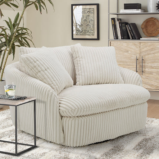 parker-living-boomer-mega-ivory-large-swivel-chair-with-2-toss-pillows-two-pack-1