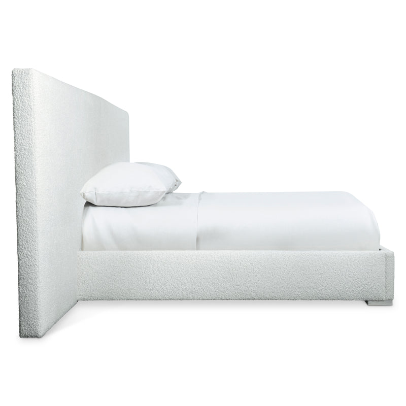 Solaria Panel Bed