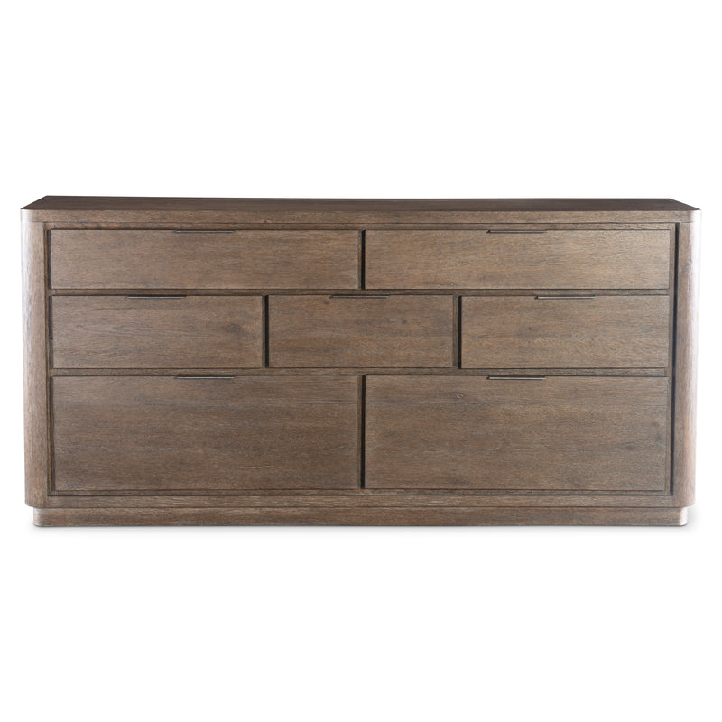 Outline Dresser