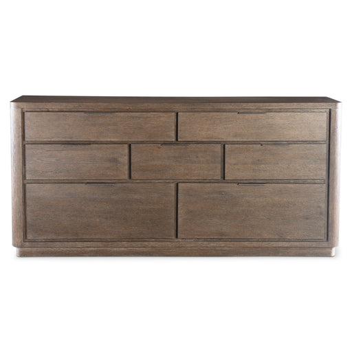 Outline Dresser - Furniture City (CA)l