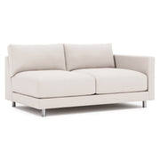 Avanni Outdoor Right Arm Loveseat