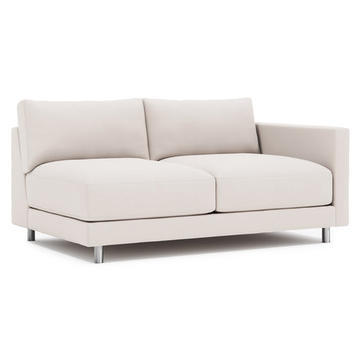 Avanni Outdoor Right Arm Loveseat