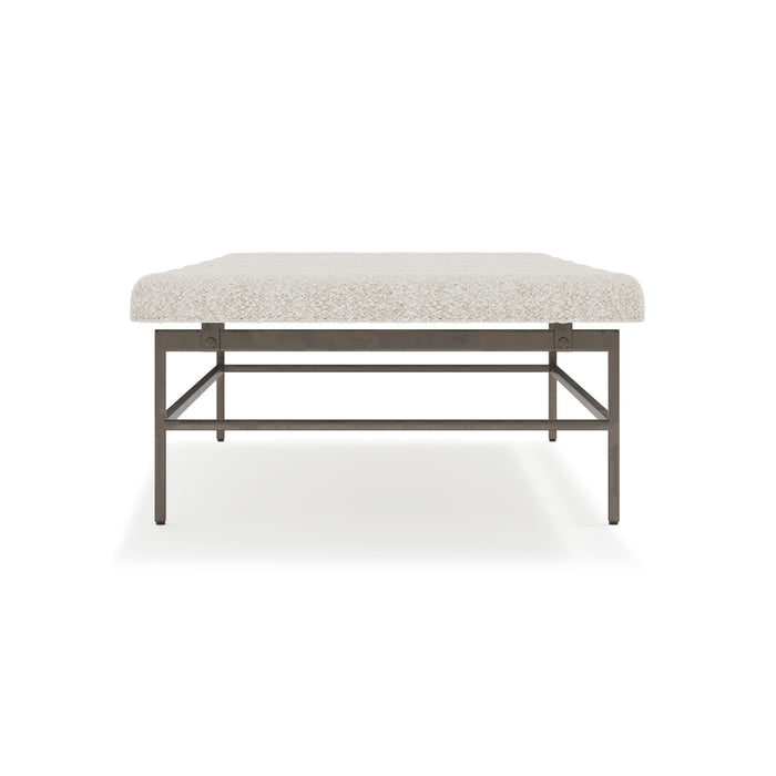 Ardmore Fabric Bench - Furniture City (CA)l