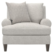 Isabella Fabric Chair - Furniture City (CA)l