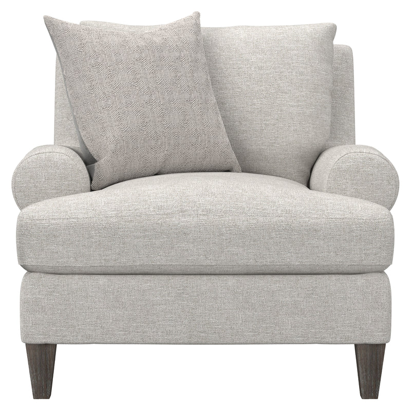Isabella Fabric Chair - Furniture City (CA)l