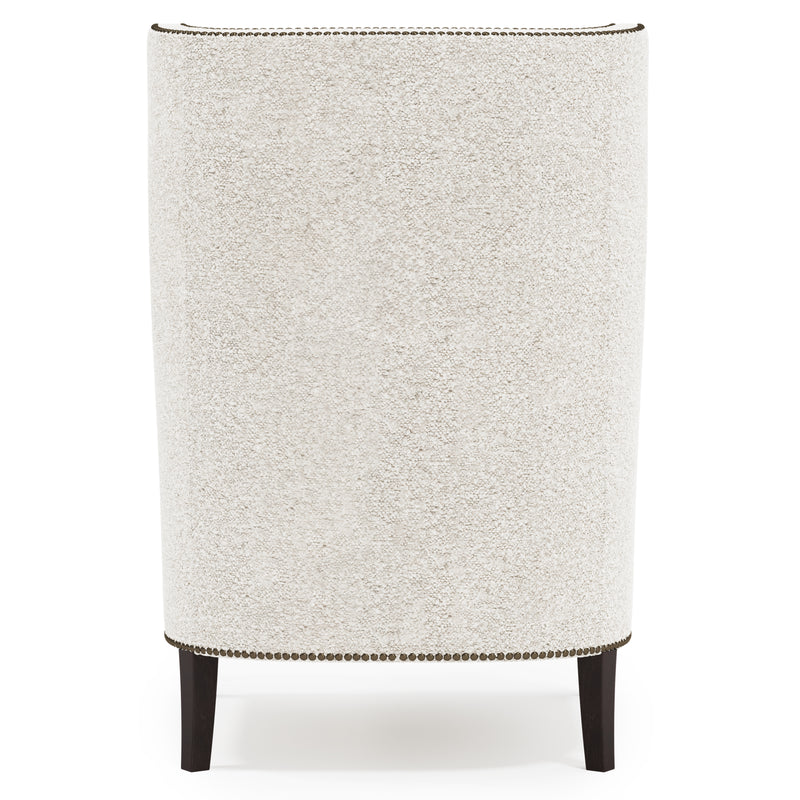 Kingston Fabric Chair