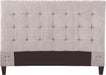Parker Living Sleep Jody - Porcelain Queen Bed