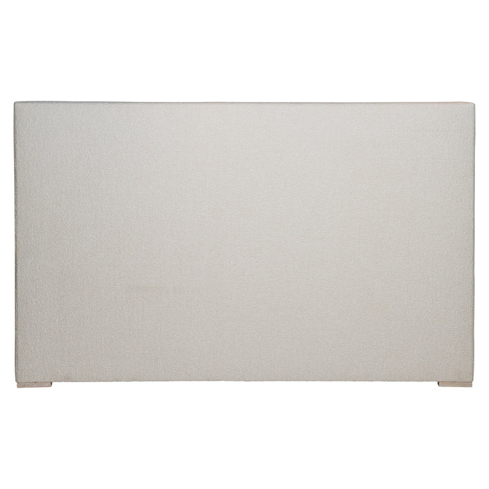 Dunhill Fabric Panel Bed - Furniture City (CA)l