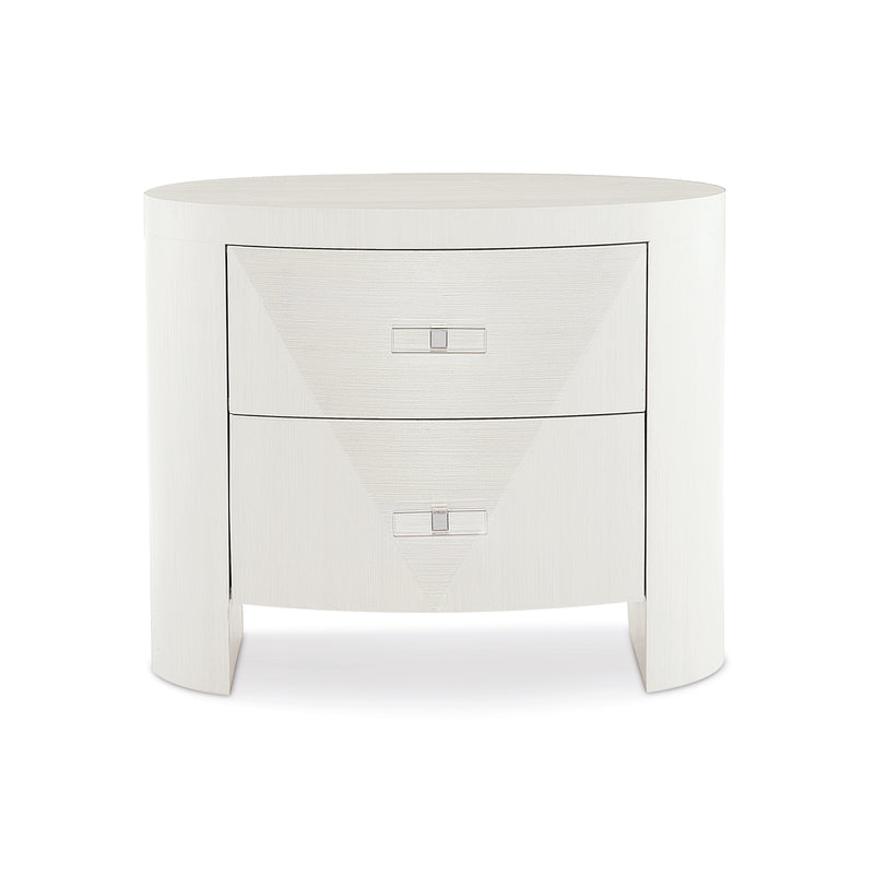 Axiom Nightstand