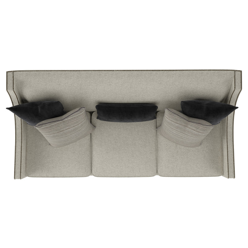 Palisades Fabric Sofa