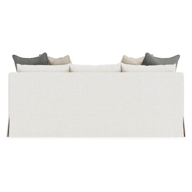 Grace Fabric Sofa