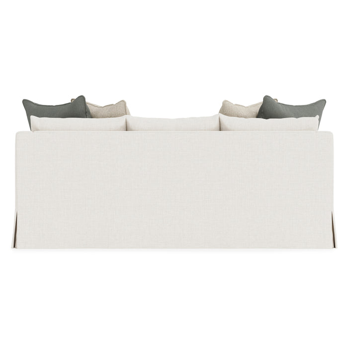 Grace Fabric Sofa - Furniture City (CA)l
