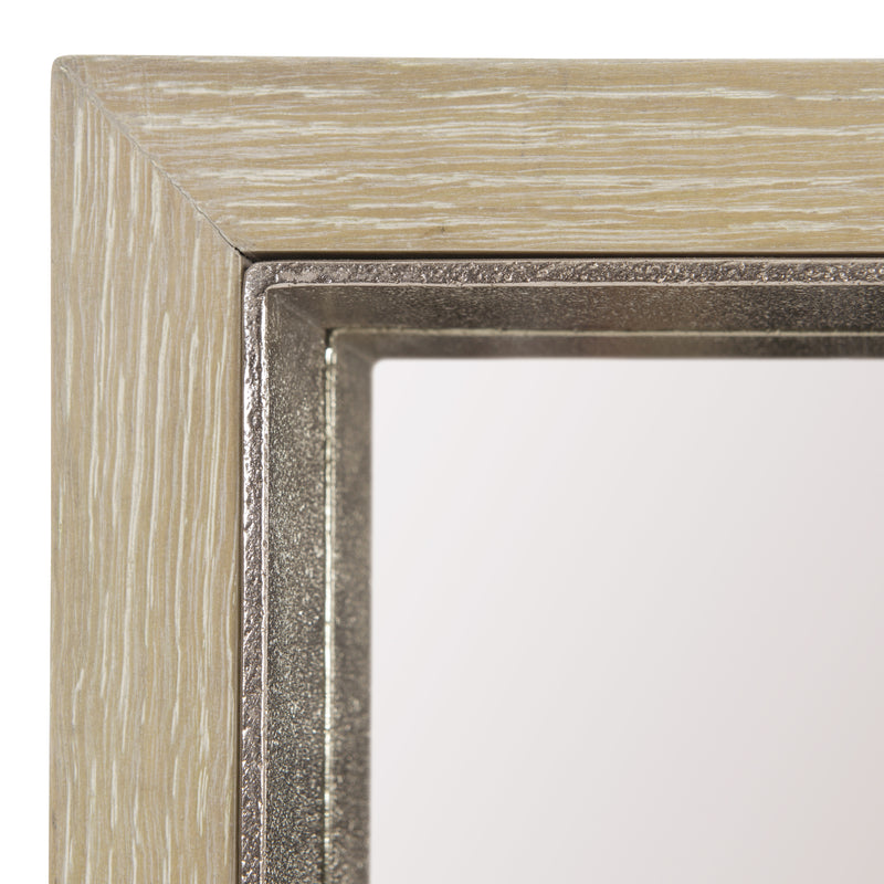 Solaria Mirror