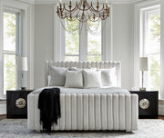 Silhouette Nightstand - Furniture City (CA)l