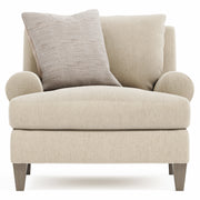 Isabella Fabric Chair - Furniture City (CA)l