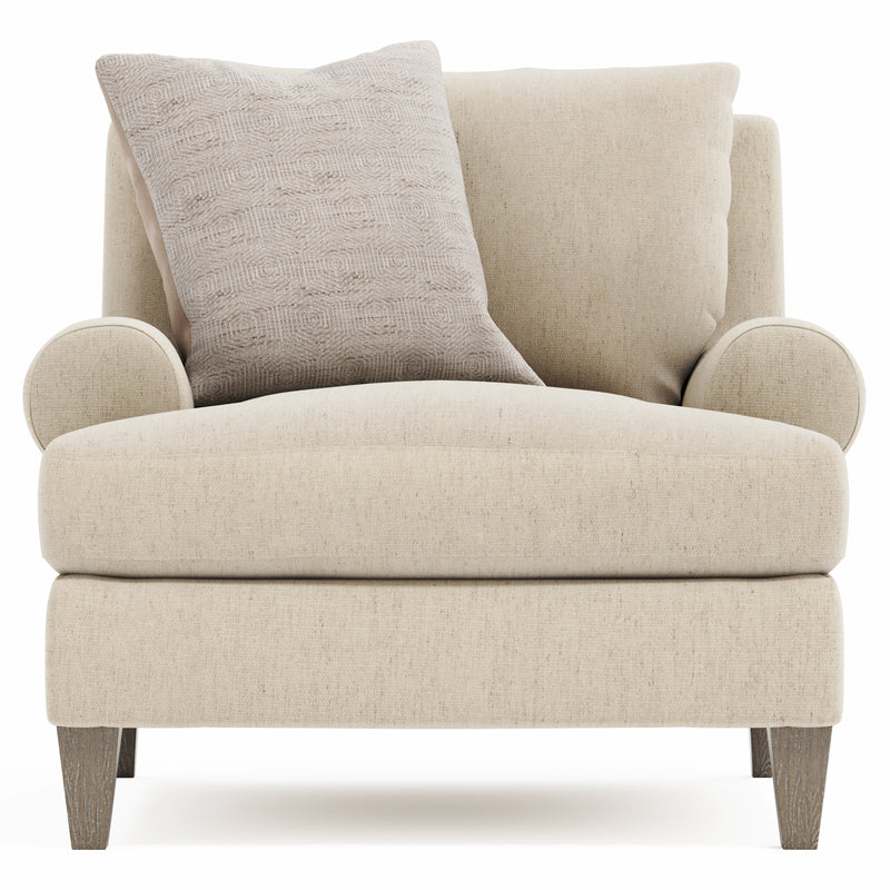 Isabella Fabric Chair - Furniture City (CA)l