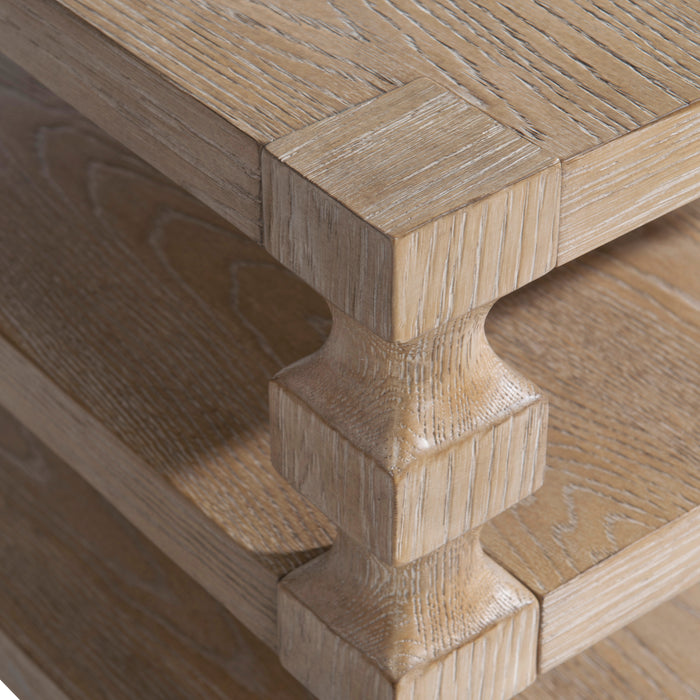 Aventura Side Table - Furniture City (CA)l