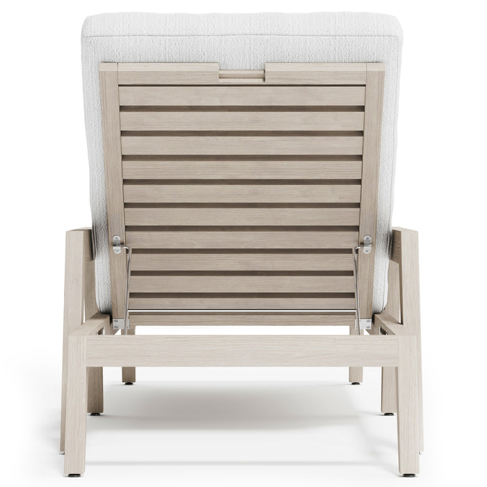 Altea Outdoor Chaise - Furniture City (CA)l