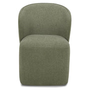 Parker House Bongo Dining Chair (2/CTN Sold in pairs) - DBGO#DRC-QMSG