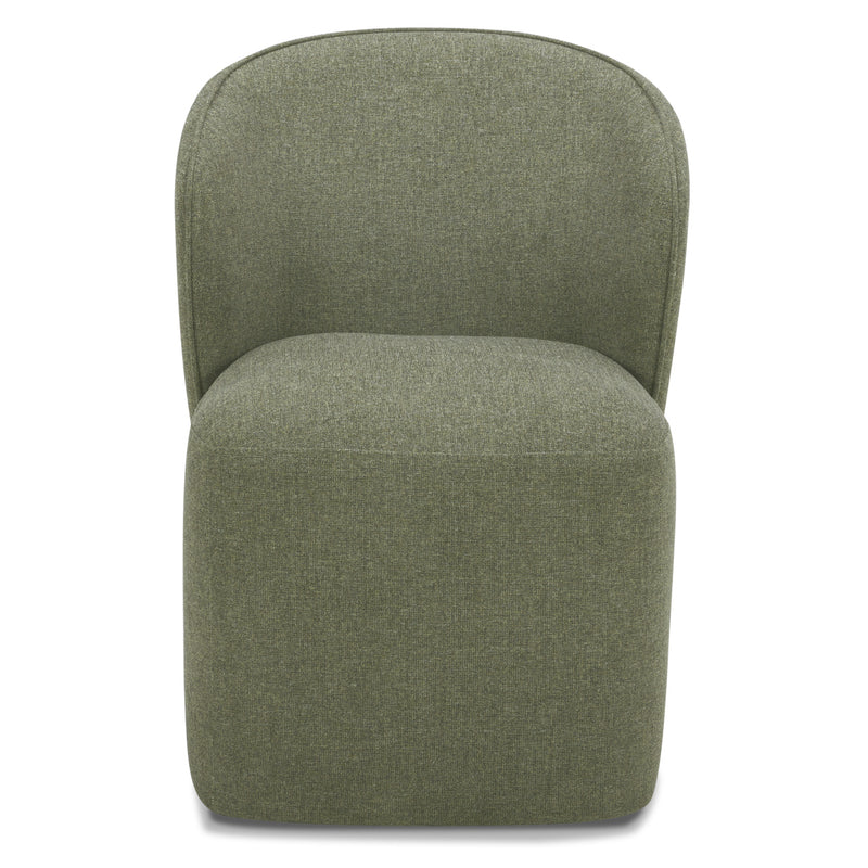 Parker House Bongo Dining Chair (2/CTN Sold in pairs) - DBGO#DRC-QMSG