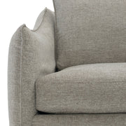 Joli Fabric Chair 1/2 - Furniture City (CA)l