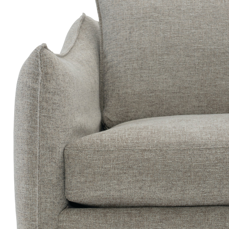 Joli Fabric Chair 1/2 - Furniture City (CA)l