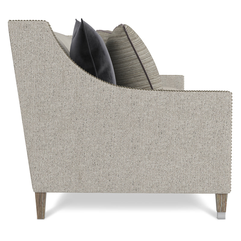 Palisades Fabric Sofa