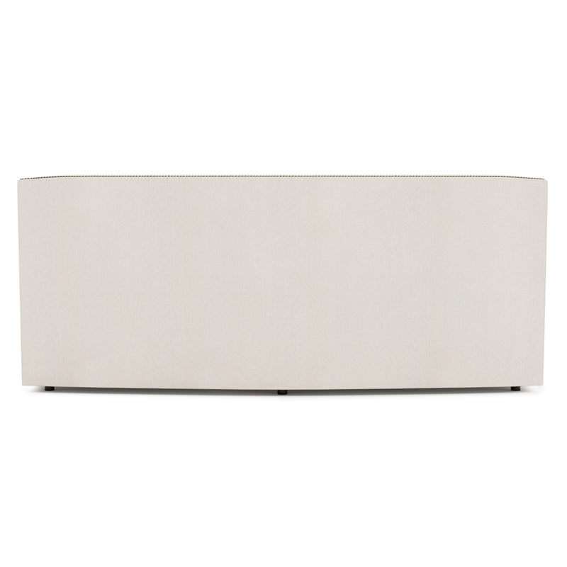 Candace Fabric Sofa - Furniture City (CA)l