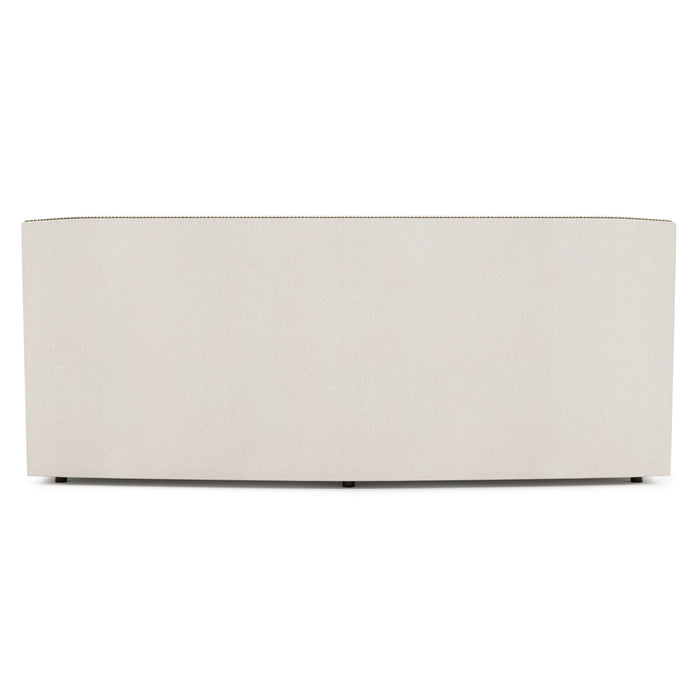 Candace Fabric Sofa - Furniture City (CA)l