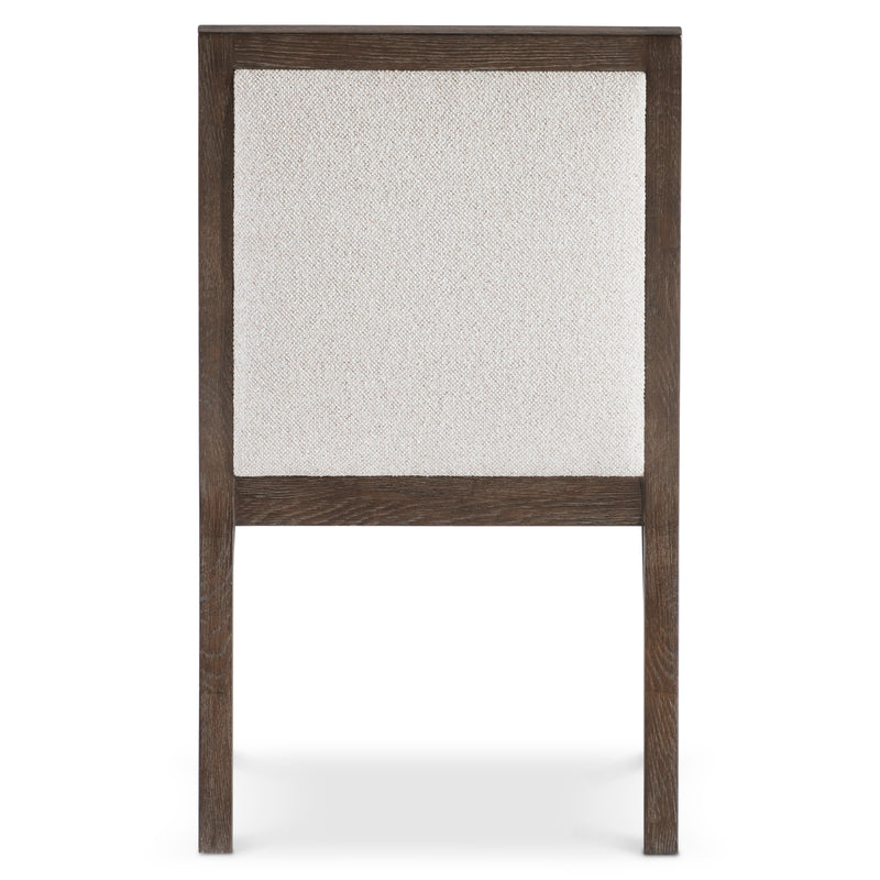Outline Side Chair