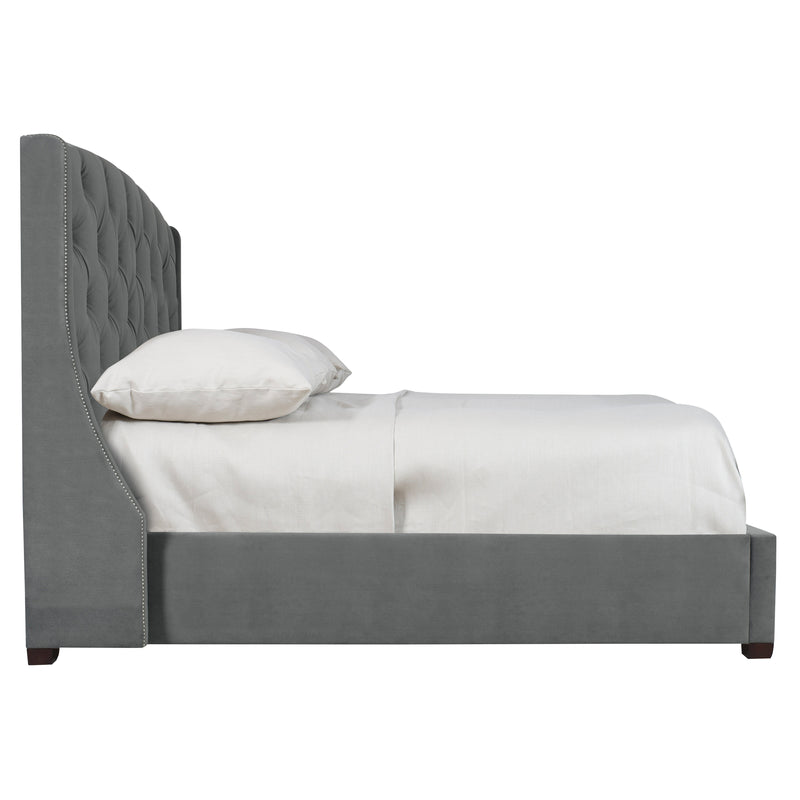Jordan Fabric Storage Shelter Bed
