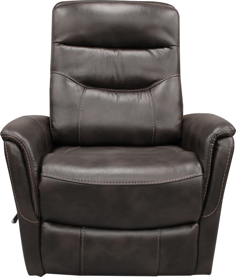 parker-living-gemini-truffle-swivel-glider-recliner-two-pack-7