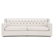 Candace Fabric Sofa - Furniture City (CA)l