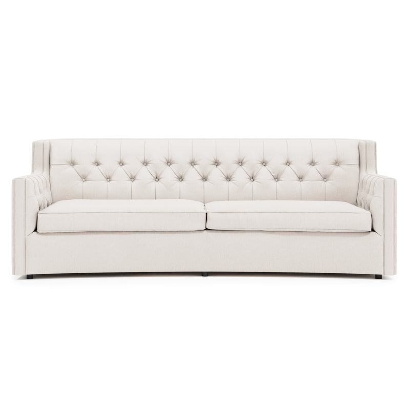 Candace Fabric Sofa - Furniture City (CA)l