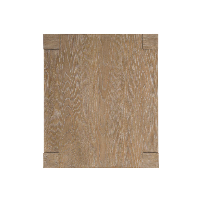 Aventura Side Table - Furniture City (CA)l