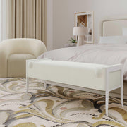 ines-cream-boucle-bench-2