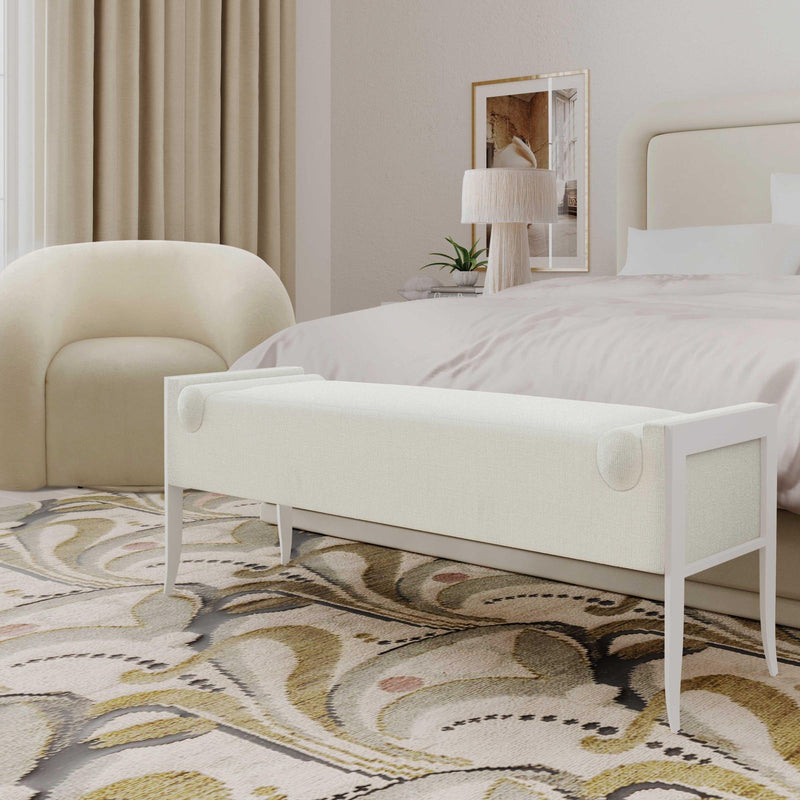 ines-cream-boucle-bench-2